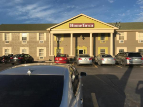  Hometown Inn & Suites  Талса